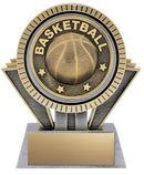 Apex Series Basketball Trophy