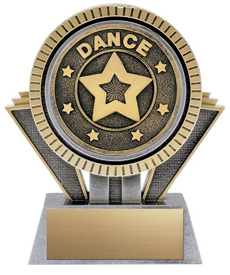 Apex Series Dance Trophy