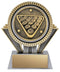 Apex Series Billiards Trophy