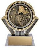 Apex Series Racing Trophy