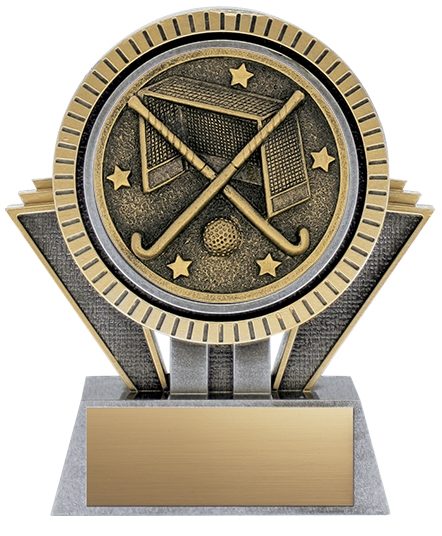 Apex Series Field Hockey Trophy