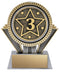 Apex Series Placement Trophy