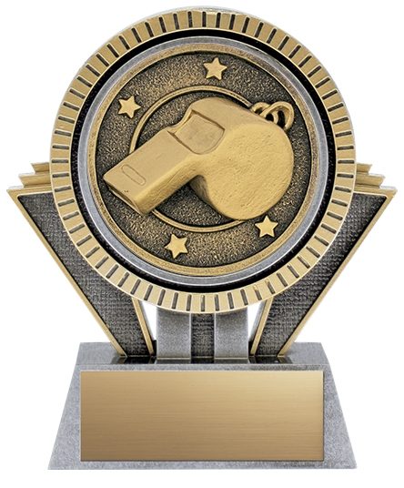Apex Series Coach Trophy