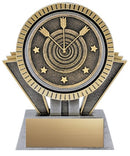 Apex Series Archery Trophy