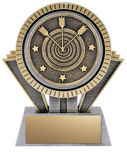 Apex Series Archery Trophy