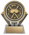 Apex Series Skiing Trophy