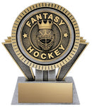 Apex Series Fantasy Hockey Trophy