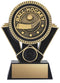 Apex Series Ball Hockey Trophy