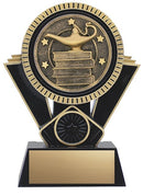 Apex Series Academic Trophy