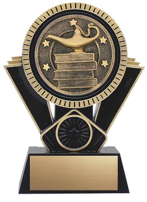 Apex Series Academic Trophy