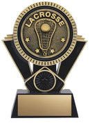 Apex Series Lacrosse Trophy