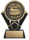 Apex Series Curling Trophy