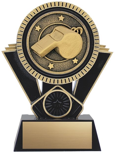 Apex Series Coach Trophy