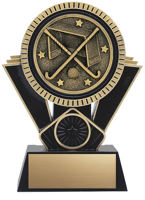 Apex Series Field Hockey Trophy