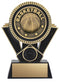 Apex Series Basketball Trophy