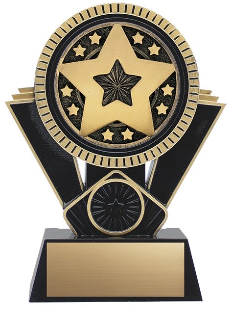 Apex Series Stars Trophy