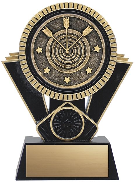 Apex Series Archery Trophy