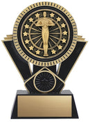 Apex Series Achievement Trophy