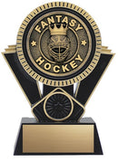 Apex Series Fantasy Hockey Trophy