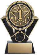 Apex Series Placement Trophy