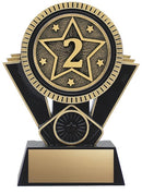 Apex Series Placement Trophy