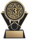 Apex Series Placement Trophy