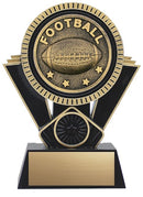 Apex Series Football Trophy