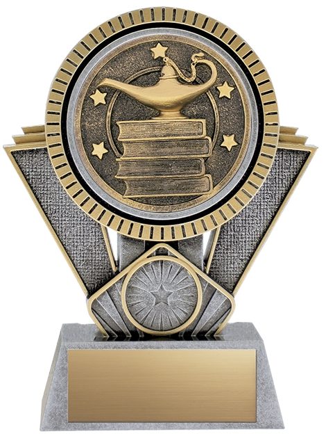 Apex Series Academic Trophy