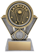 Apex Series Lacrosse Trophy