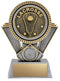 Apex Series Lacrosse Trophy