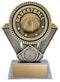 Apex Series Basketball Trophy