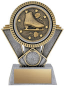 Apex Series Ice Skating Trophy