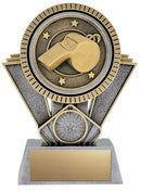 Apex Series Coach Trophy