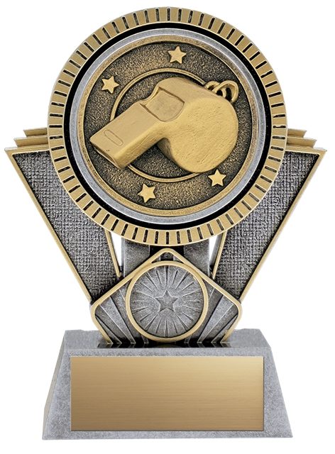 Apex Series Coach Trophy