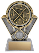 Apex Series Field Hockey Trophy