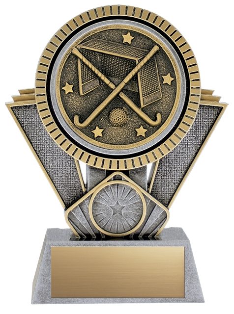 Apex Series Field Hockey Trophy