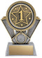 Apex Series Placement Trophy