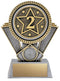 Apex Series Placement Trophy