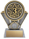 Apex Series Placement Trophy