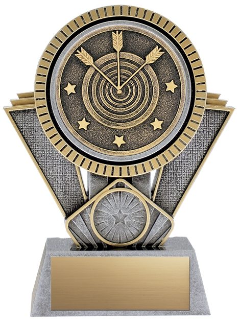 Apex Series Archery Trophy