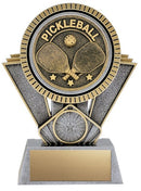 Apex Series Pickleball Trophy