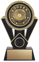 Apex Series Soccer Trophy