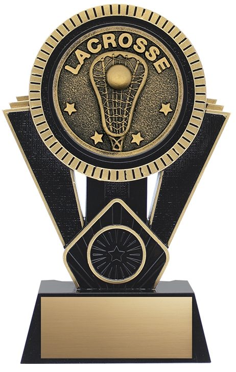 Apex Series Lacrosse Trophy