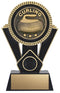 Apex Series Curling Trophy