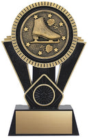 Apex Series Ice Skating Trophy