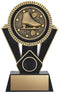 Apex Series Ice Skating Trophy