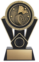 Apex Series Racing Trophy