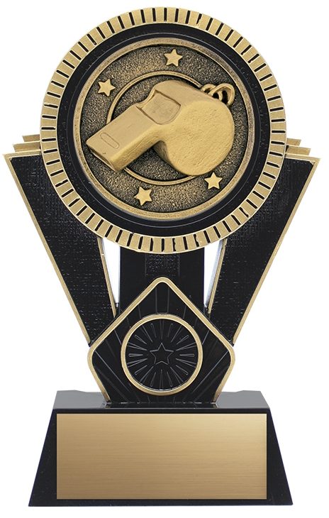 Apex Series Coach Trophy