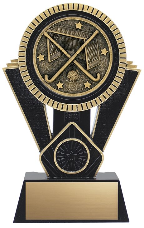 Apex Series Field Hockey Trophy
