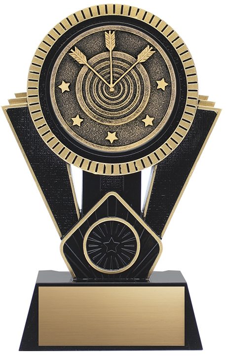 Apex Series Archery Trophy